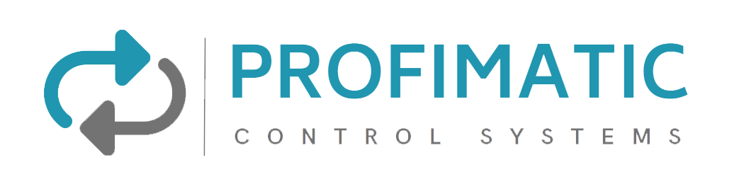 profimatic logo
