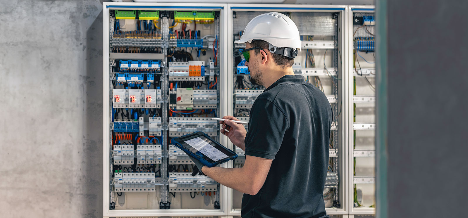 PLC, HMI i SCADA sistemi
