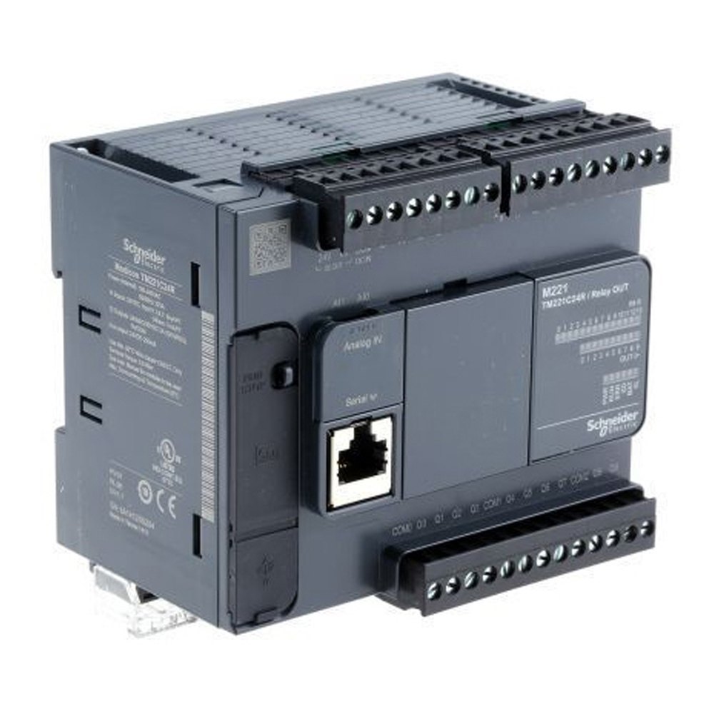 PLC, HMI i SCADA sistemi
