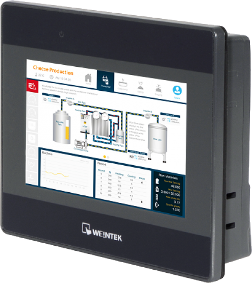 PLC, HMI i SCADA sistemi