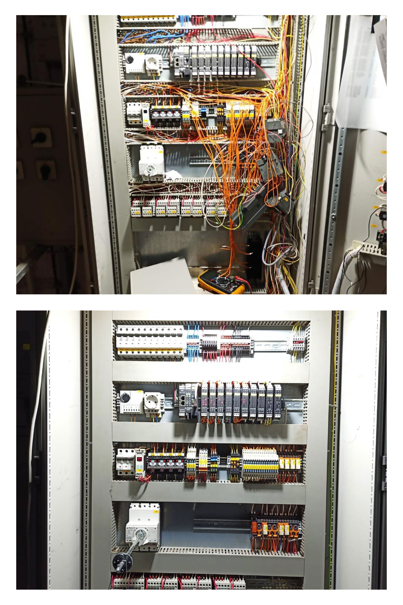 Replacement and Modernization of the Remote Monitoring and Control System at the Public Utility Company “Vodovod” Prilep